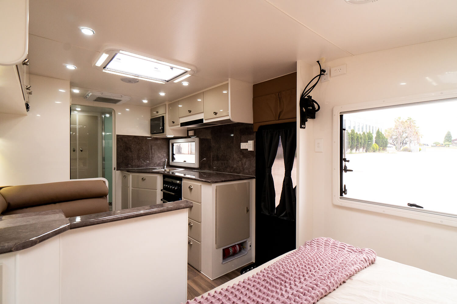 Silver Valley Caravans Buckland photo 10 of 17