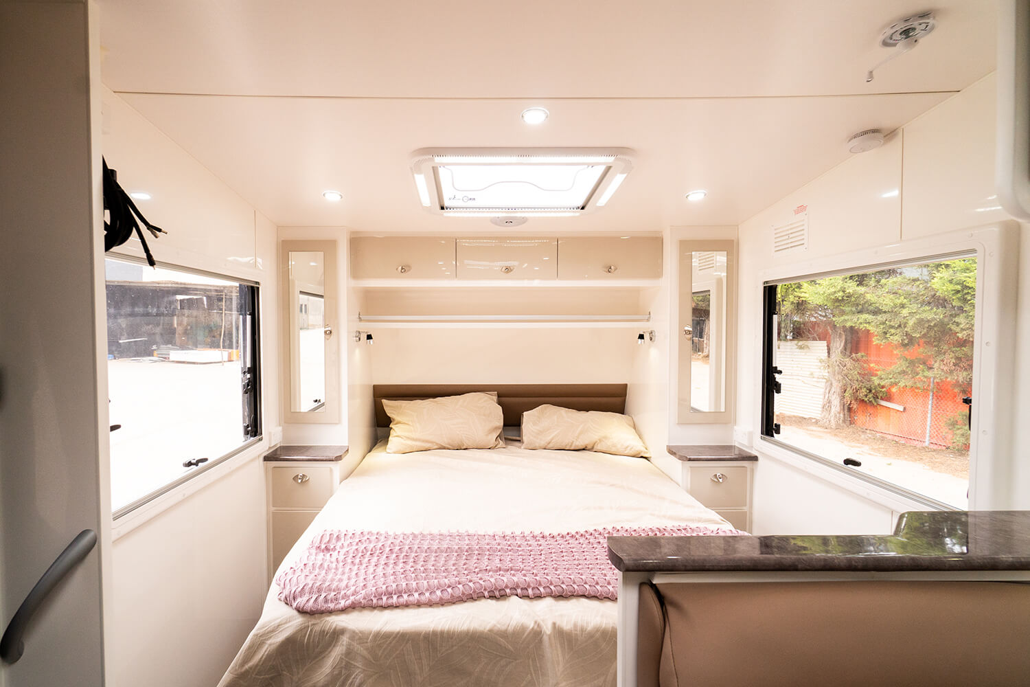 Silver Valley Caravans Buckland photo 11 of 17
