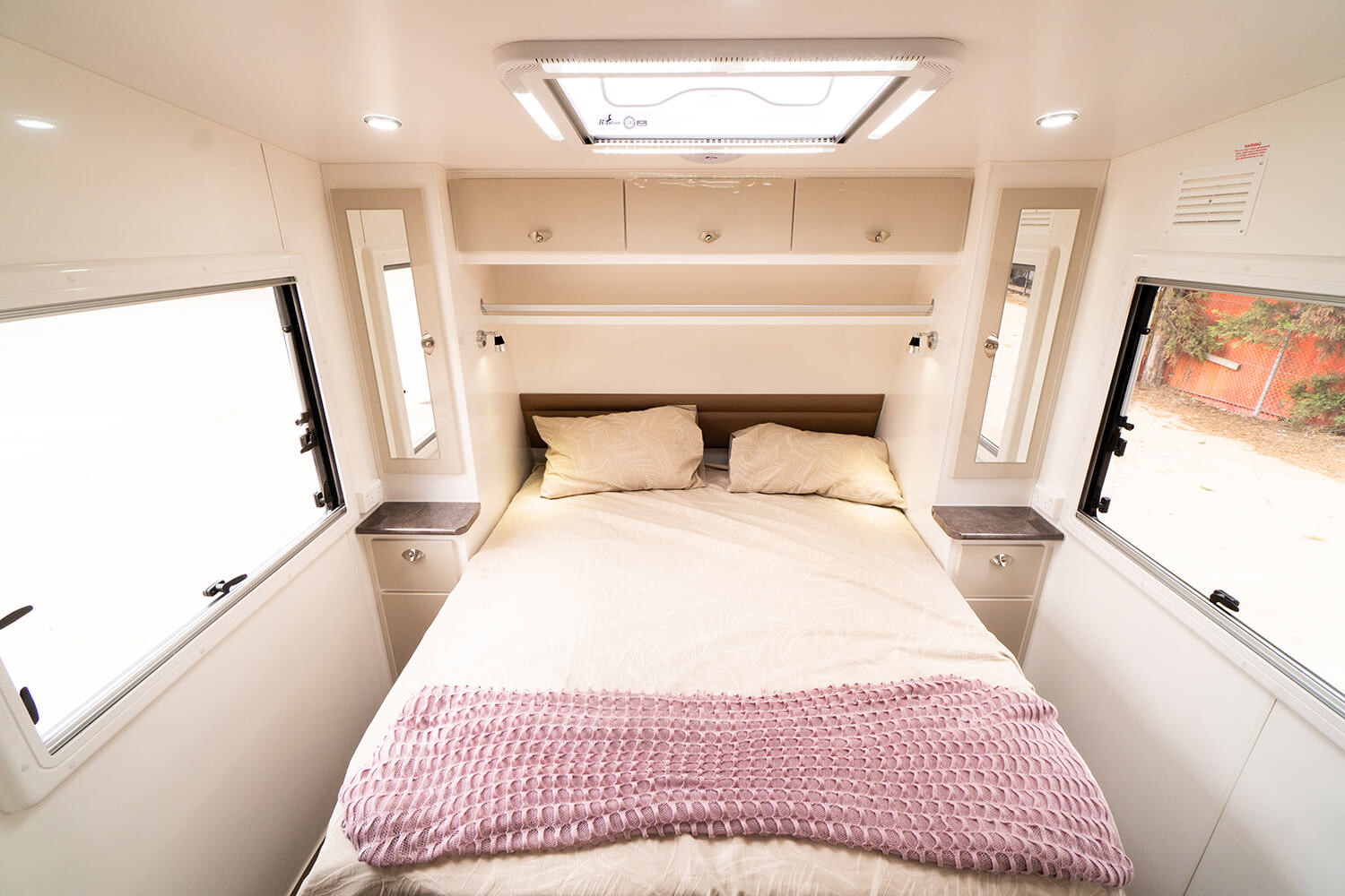 Silver Valley Caravans Buckland photo 12 of 17