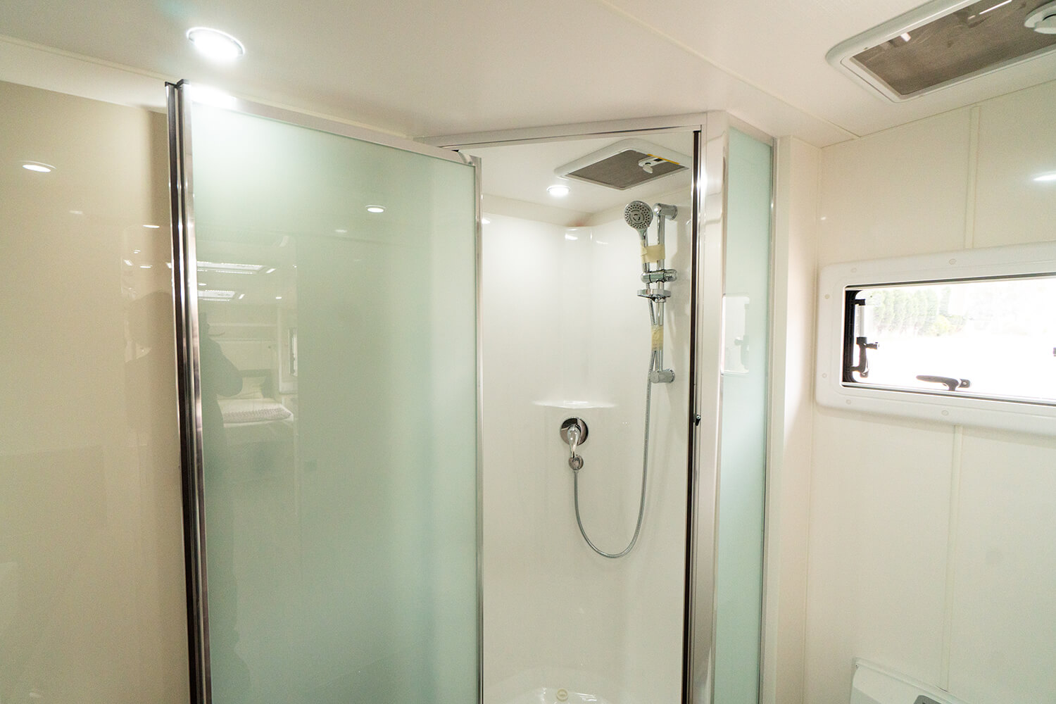 Silver Valley Caravans Buckland photo 13 of 17