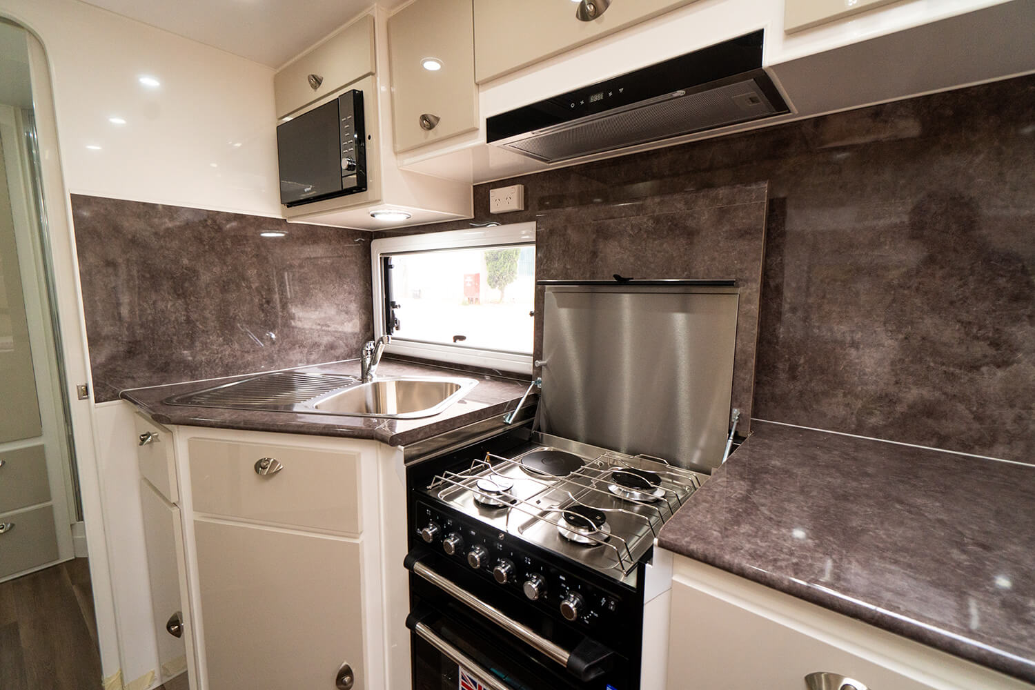 Silver Valley Caravans Buckland photo 15 of 17
