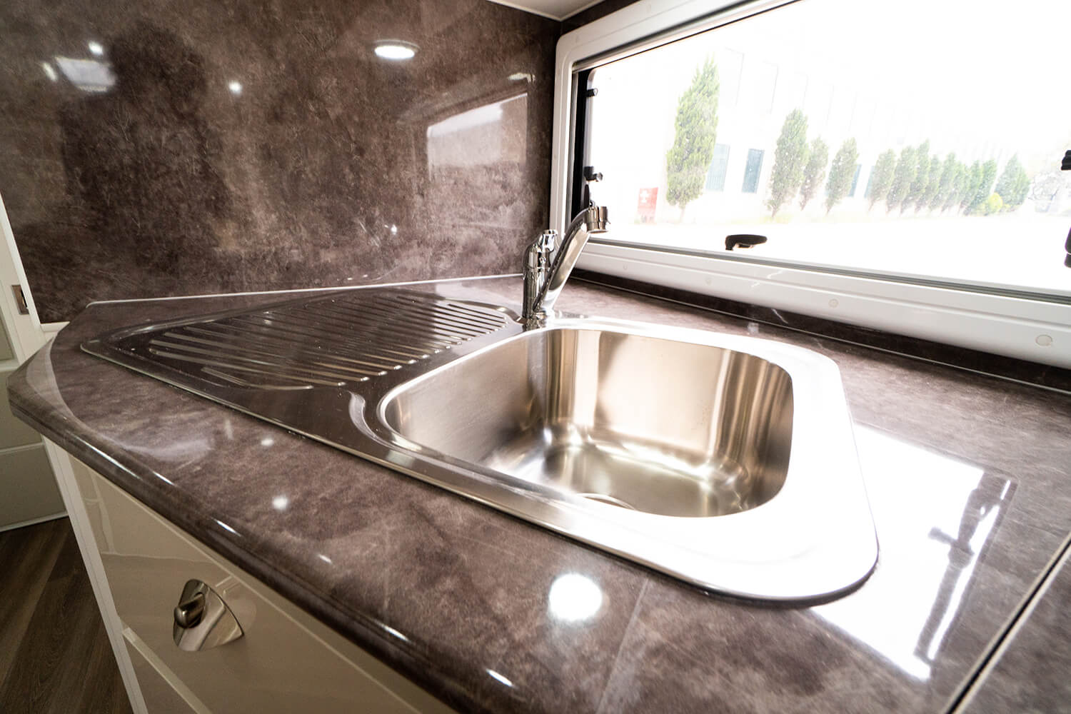 Silver Valley Caravans Buckland photo 17 of 17