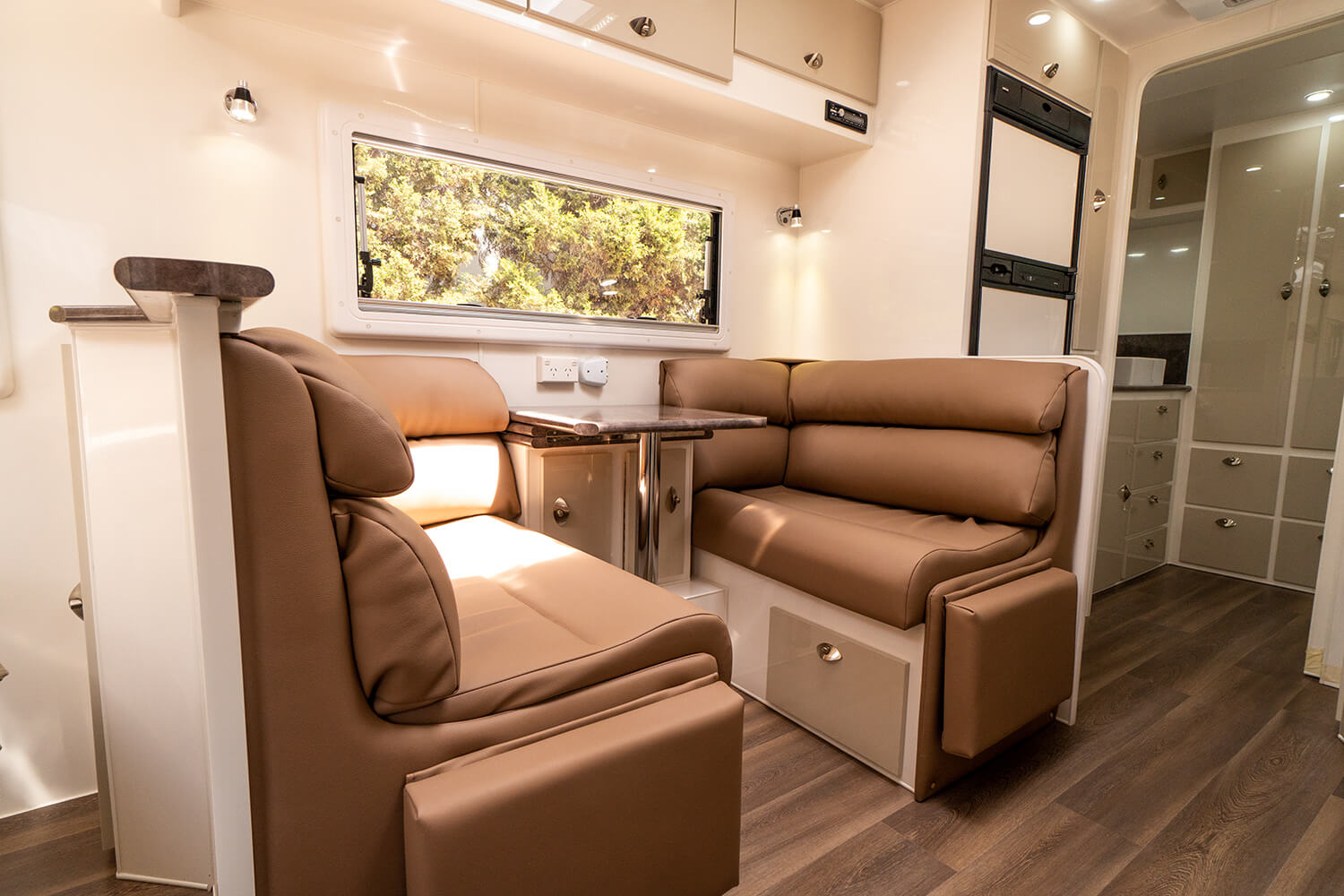 Silver Valley Caravans Buckland photo 2 of 17