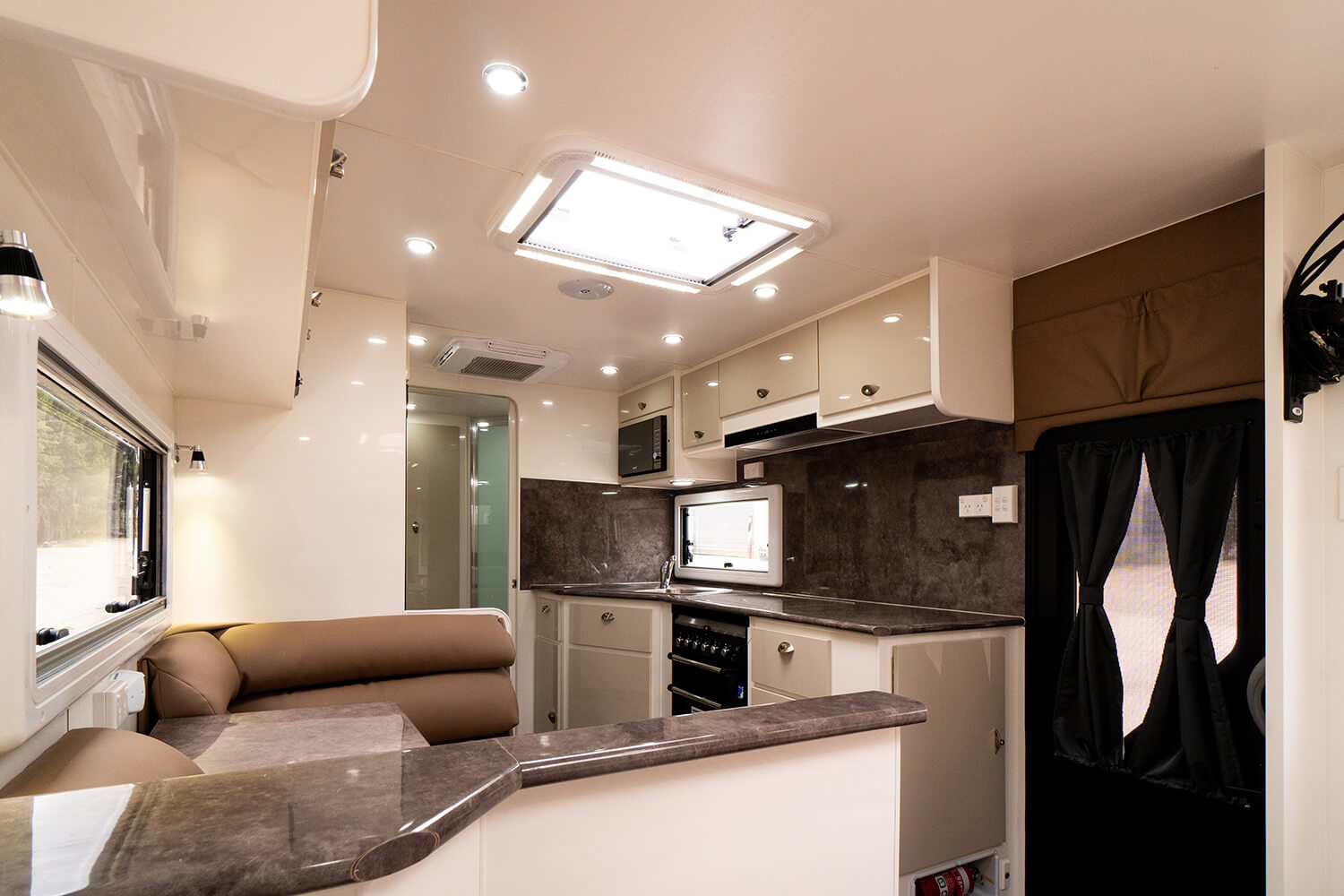 Silver Valley Caravans Buckland photo 4 of 17
