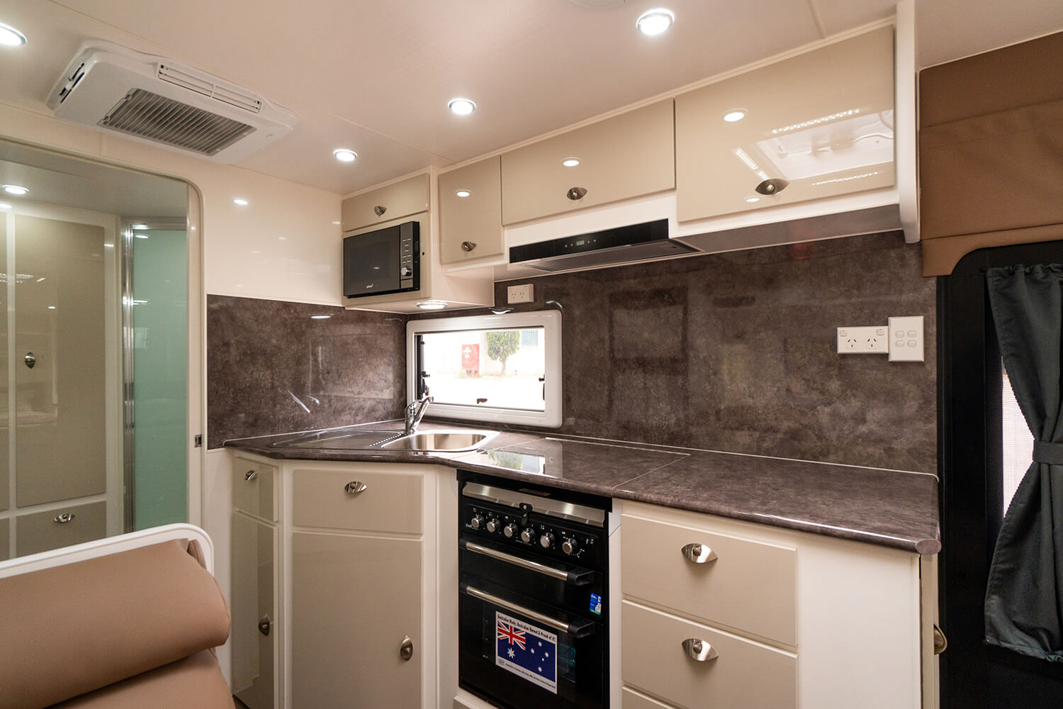 Silver Valley Caravans Buckland photo 6 of 17