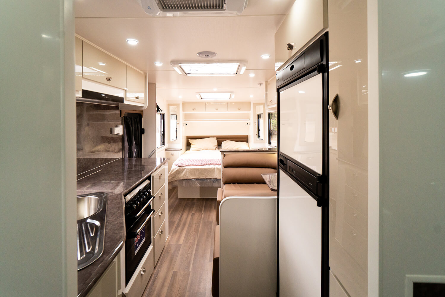 Silver Valley Caravans Buckland photo 7 of 17