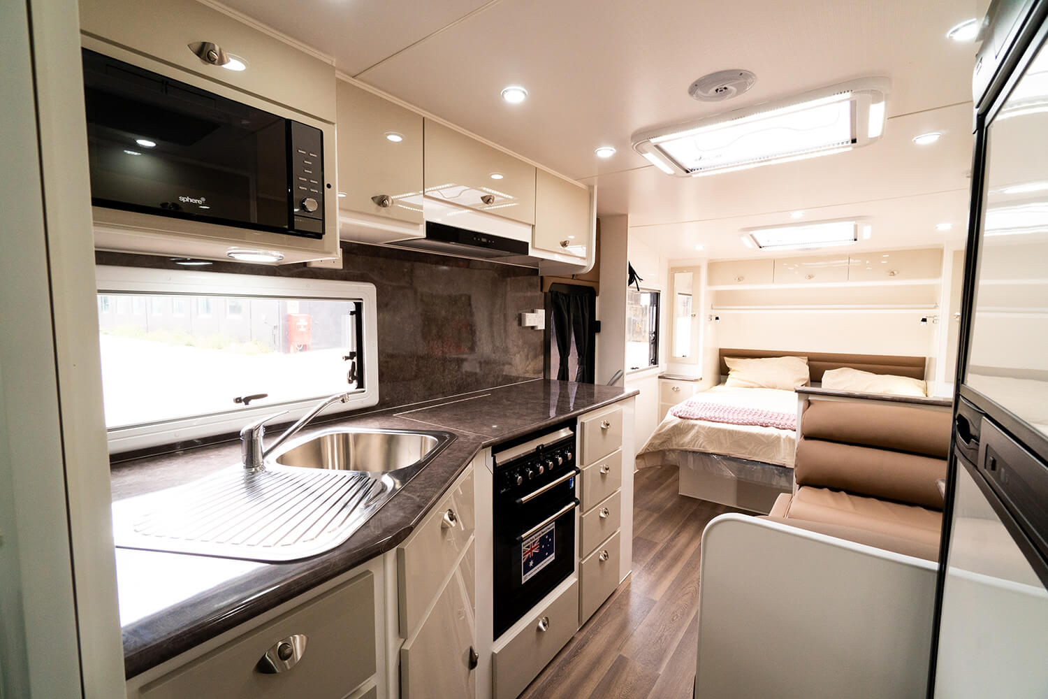 Silver Valley Caravans Buckland photo 8 of 17