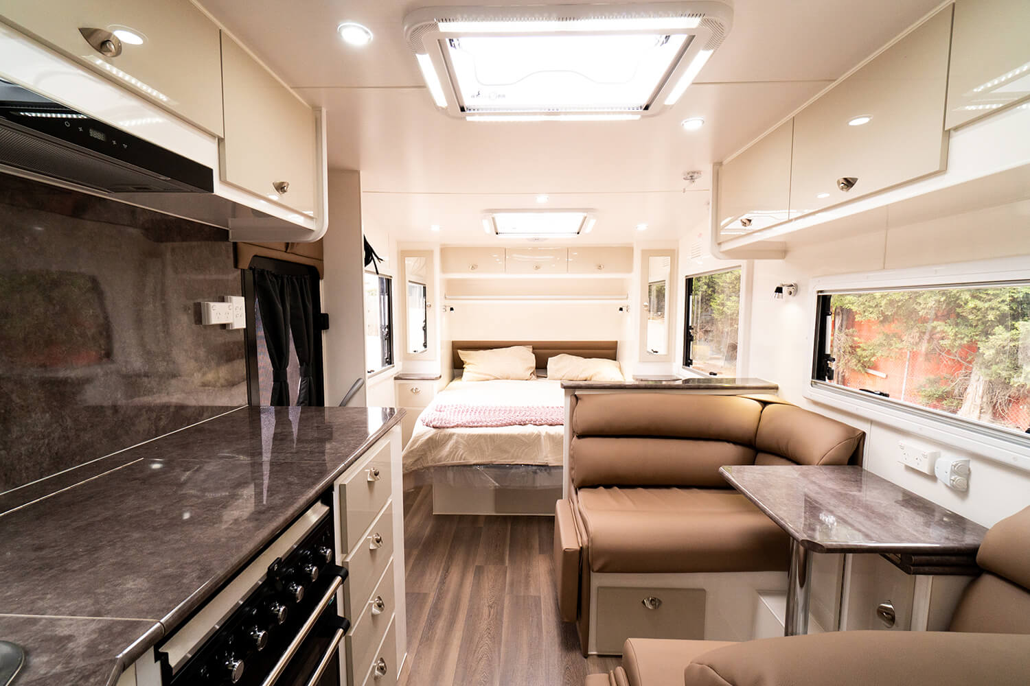 Silver Valley Caravans Buckland photo 9 of 17