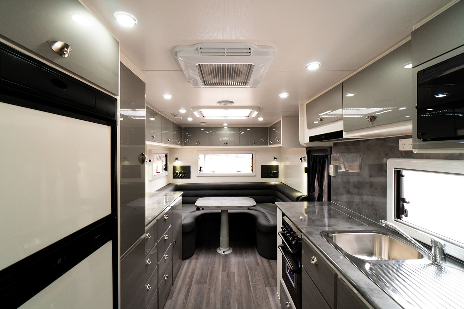 Silver Valley Caravans Eden photo 1 of 13