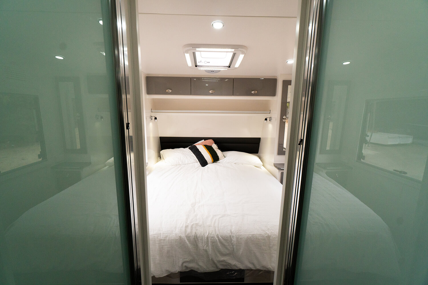 Silver Valley Caravans Eden photo 10 of 13