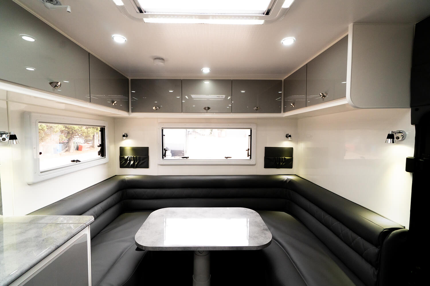 Silver Valley Caravans Eden photo 2 of 13