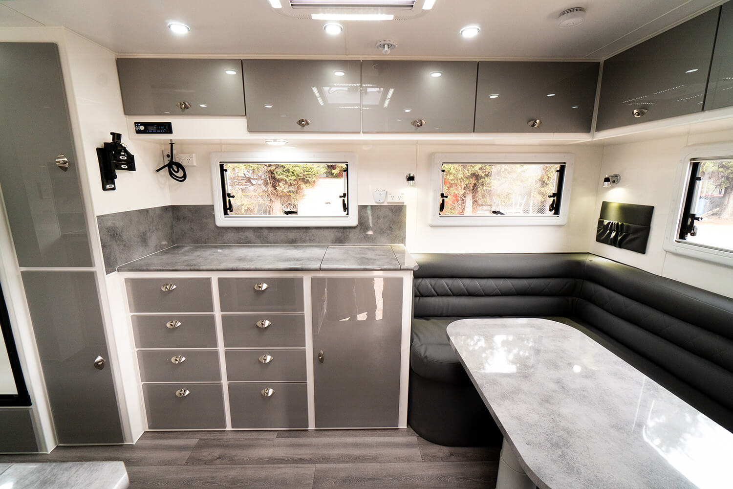 Silver Valley Caravans Eden photo 3 of 13