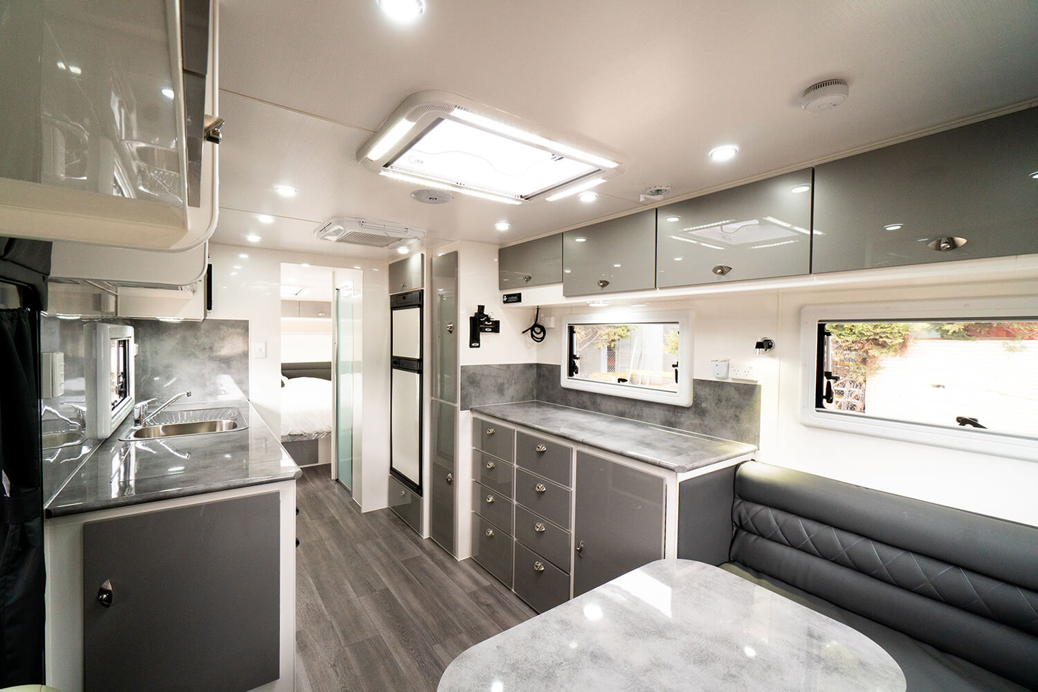 Silver Valley Caravans Eden photo 4 of 13