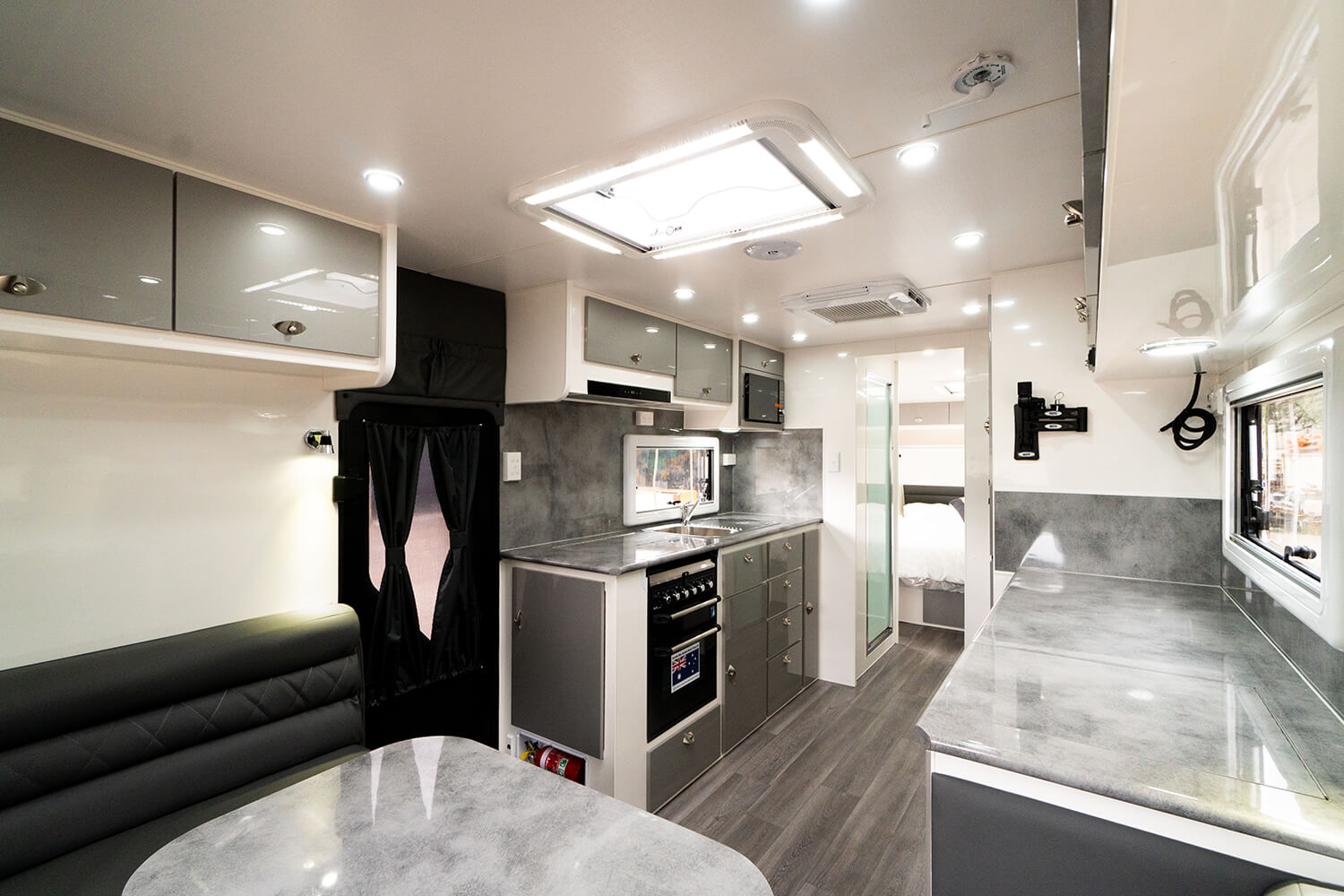 Silver Valley Caravans Eden photo 5 of 13