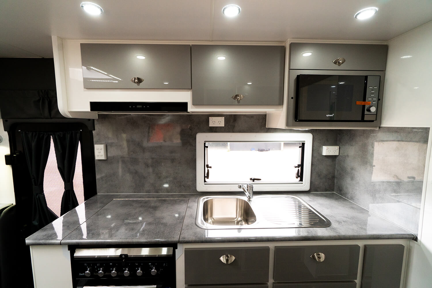 Silver Valley Caravans Eden photo 6 of 13