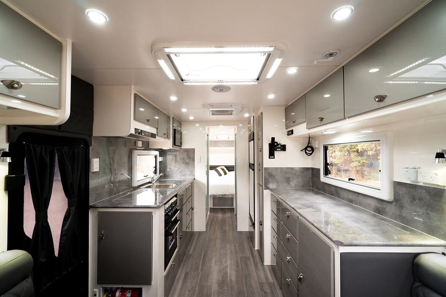 Silver Valley Caravans Eden photo 7 of 13