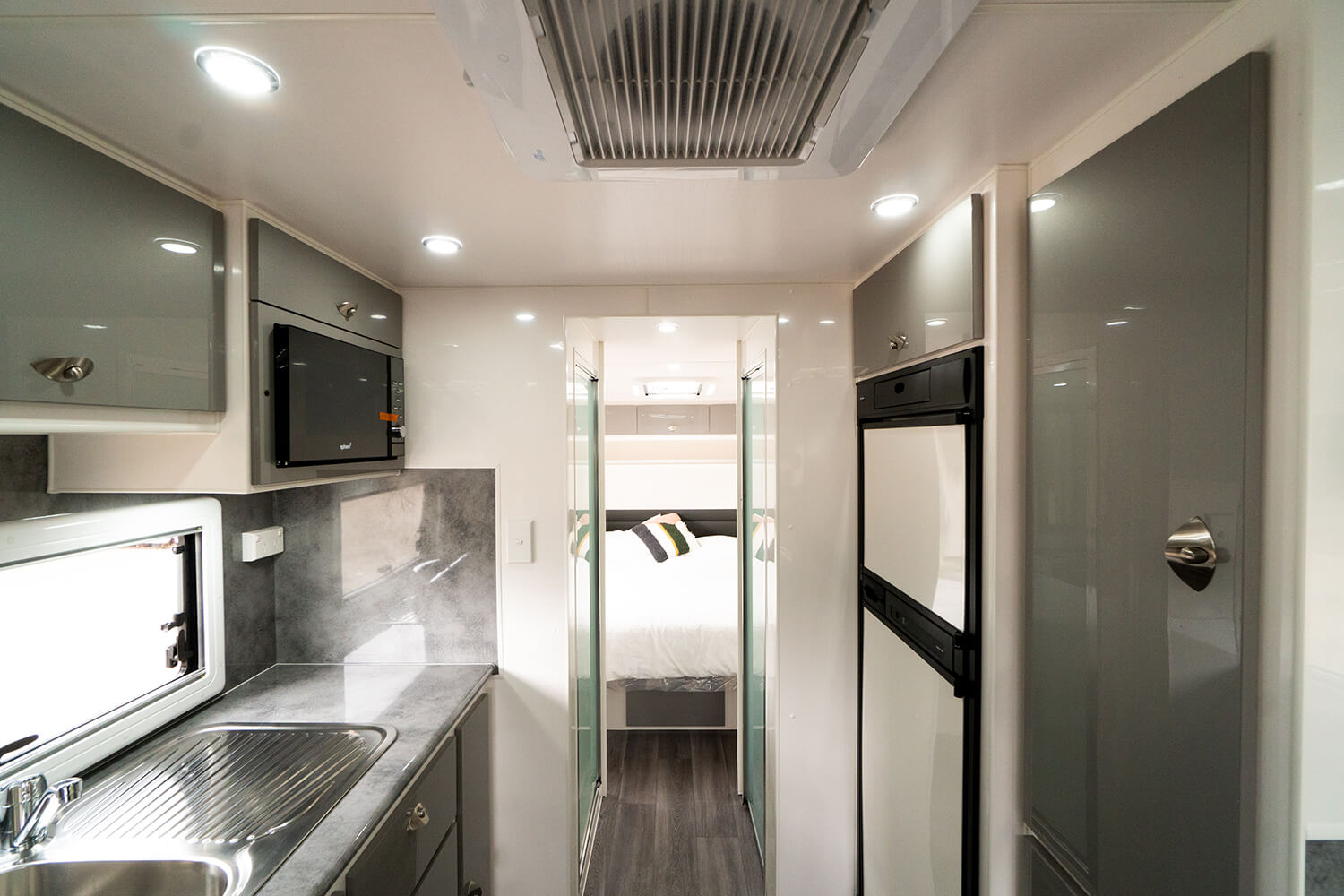 Silver Valley Caravans Eden photo 8 of 13