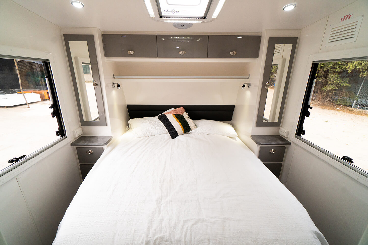 Silver Valley Caravans Eden photo 9 of 13