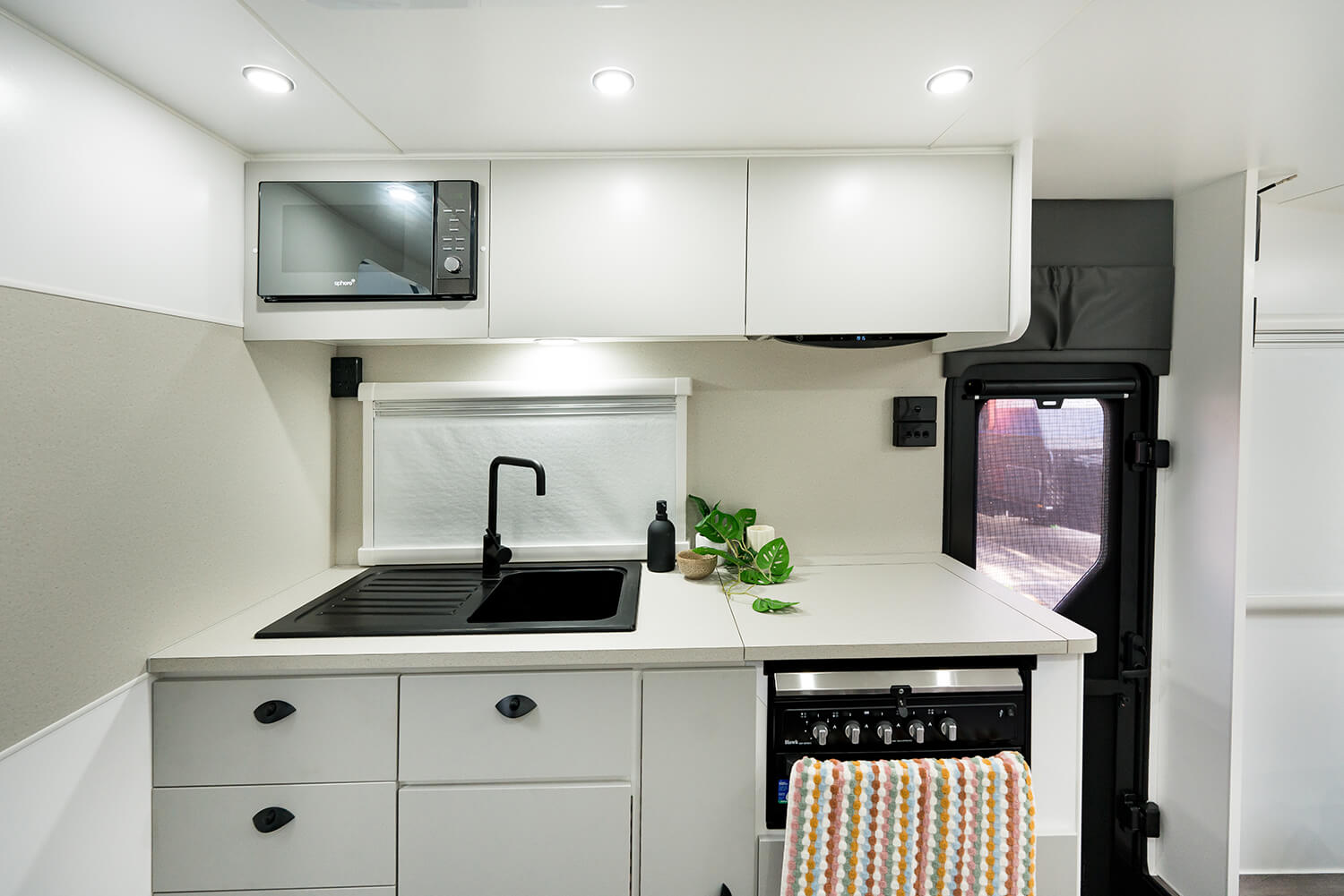 Silver Valley Caravans The Family Getaway photo 8 of 14