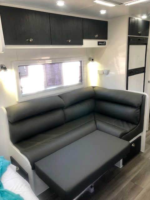 Silver Valley Caravans Hepburn photo 2 of 7
