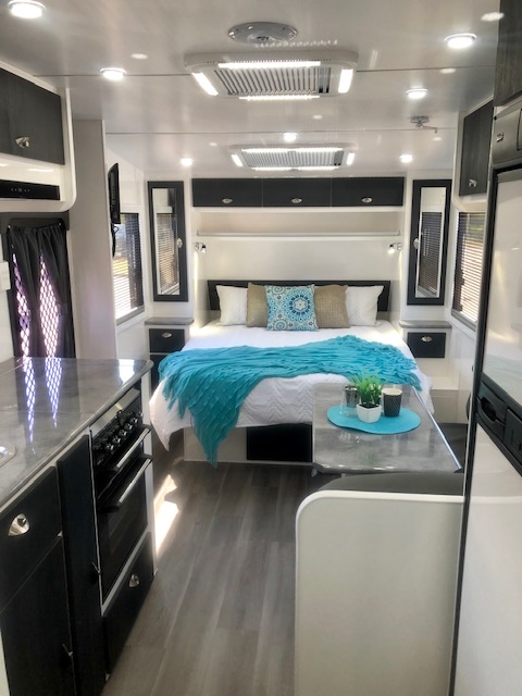 Silver Valley Caravans Hepburn photo 3 of 7