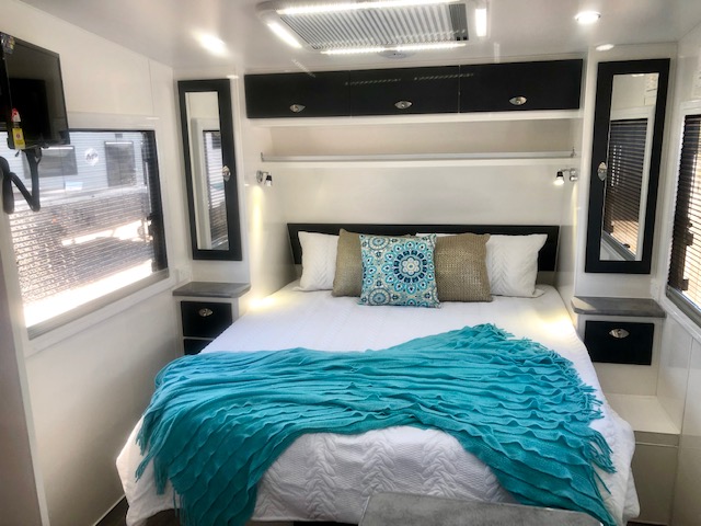Silver Valley Caravans Hepburn photo 4 of 7
