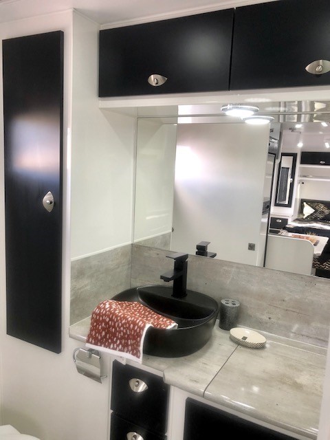 Silver Valley Caravans Hunter photo 5 of 5