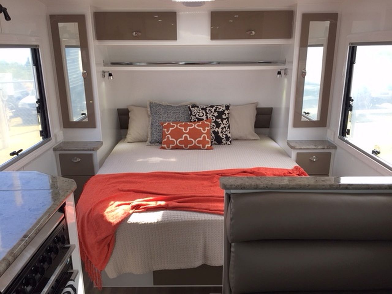 Silver Valley Caravans Indigo photo 3 of 5