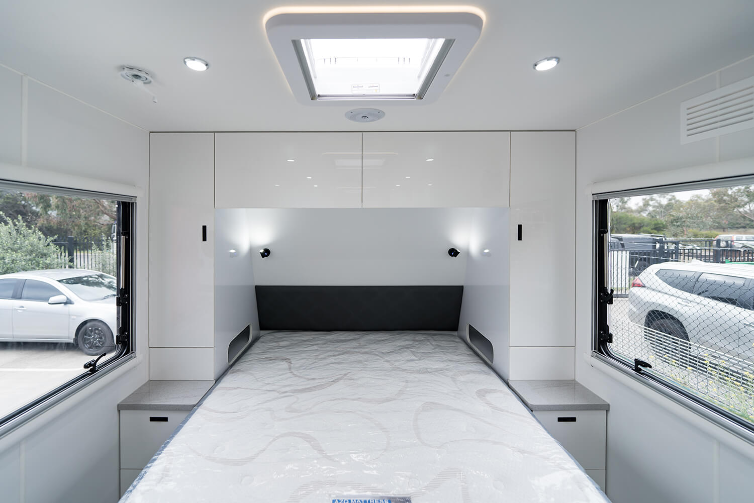 Silver Valley Caravans Orana photo 13 of 18