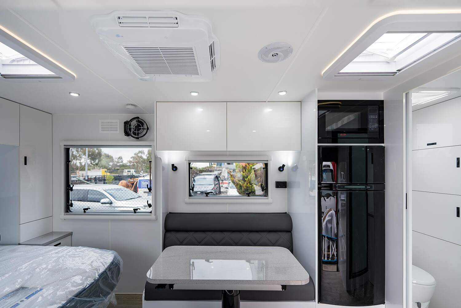 Silver Valley Caravans Orana photo 14 of 18