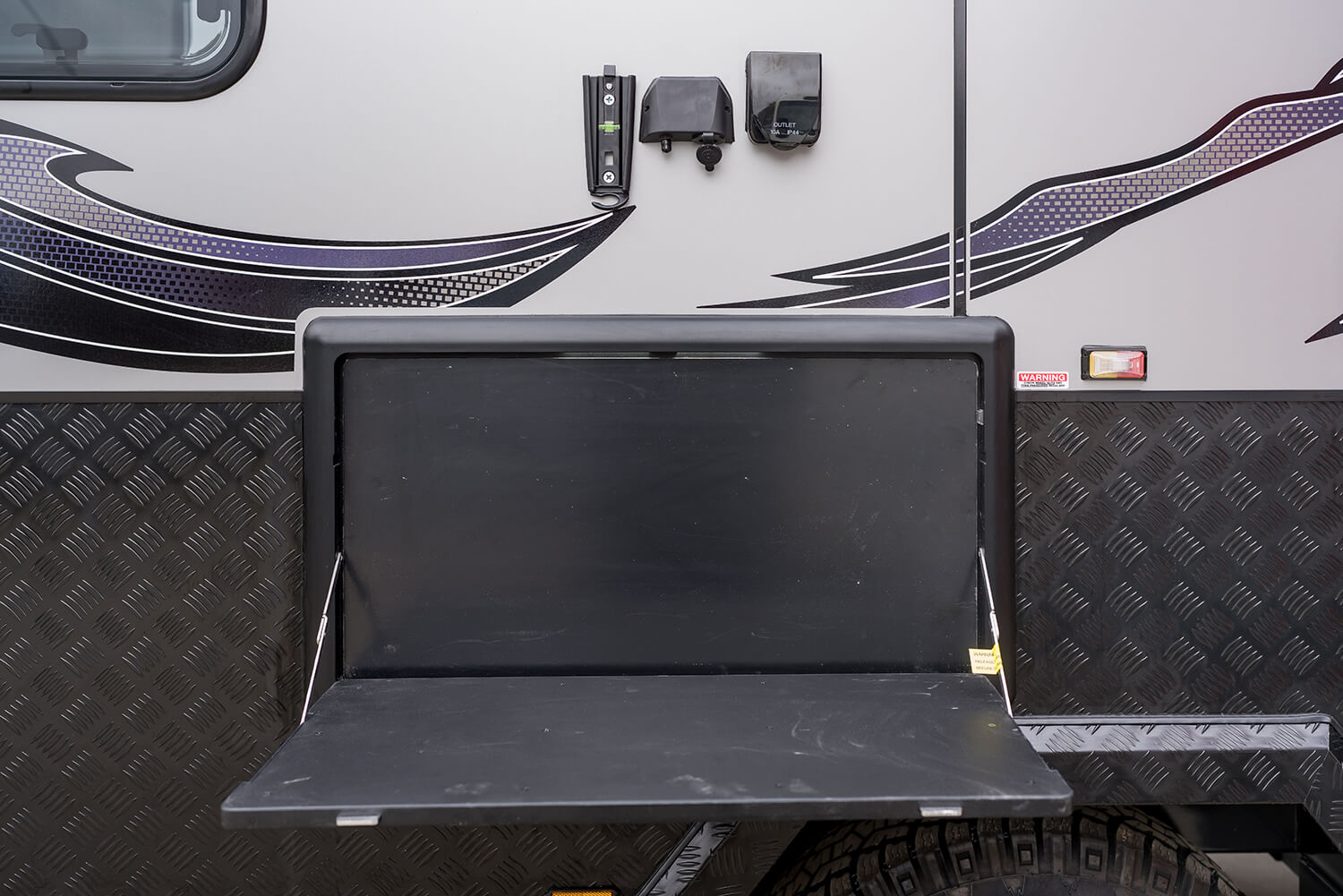 Silver Valley Caravans Orana photo 5 of 18