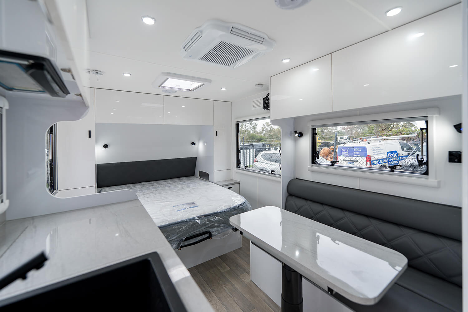 Silver Valley Caravans Orana photo 7 of 18