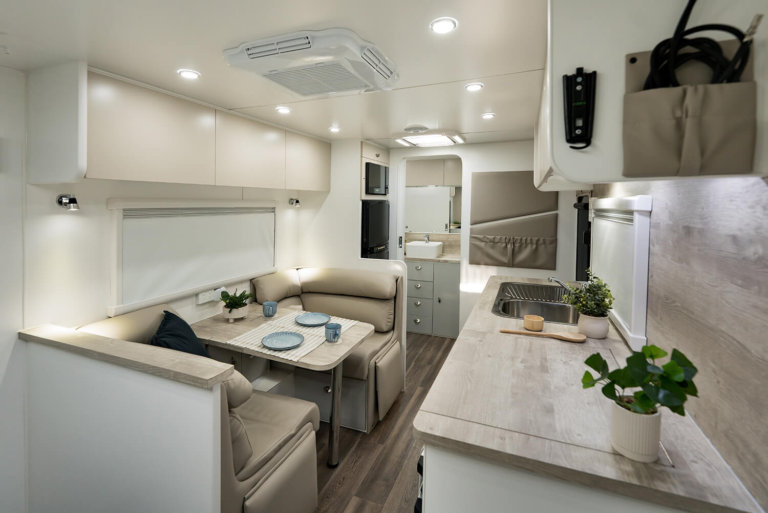 Silver Valley Caravans Yarra photo 1 of 14