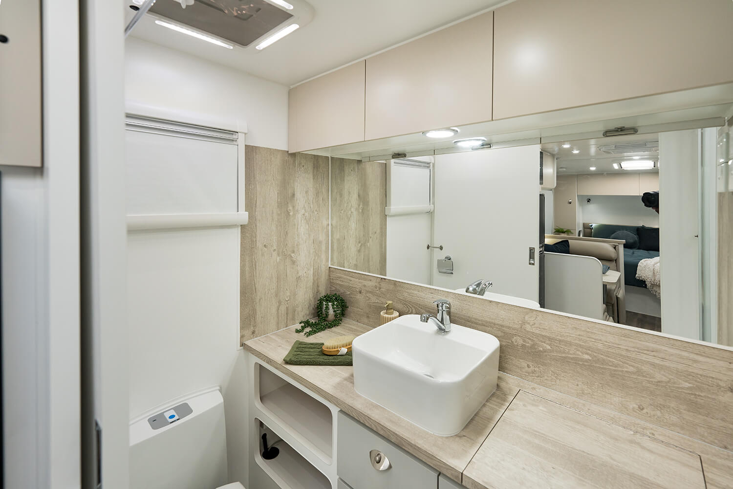 Silver Valley Caravans Yarra photo 11 of 14