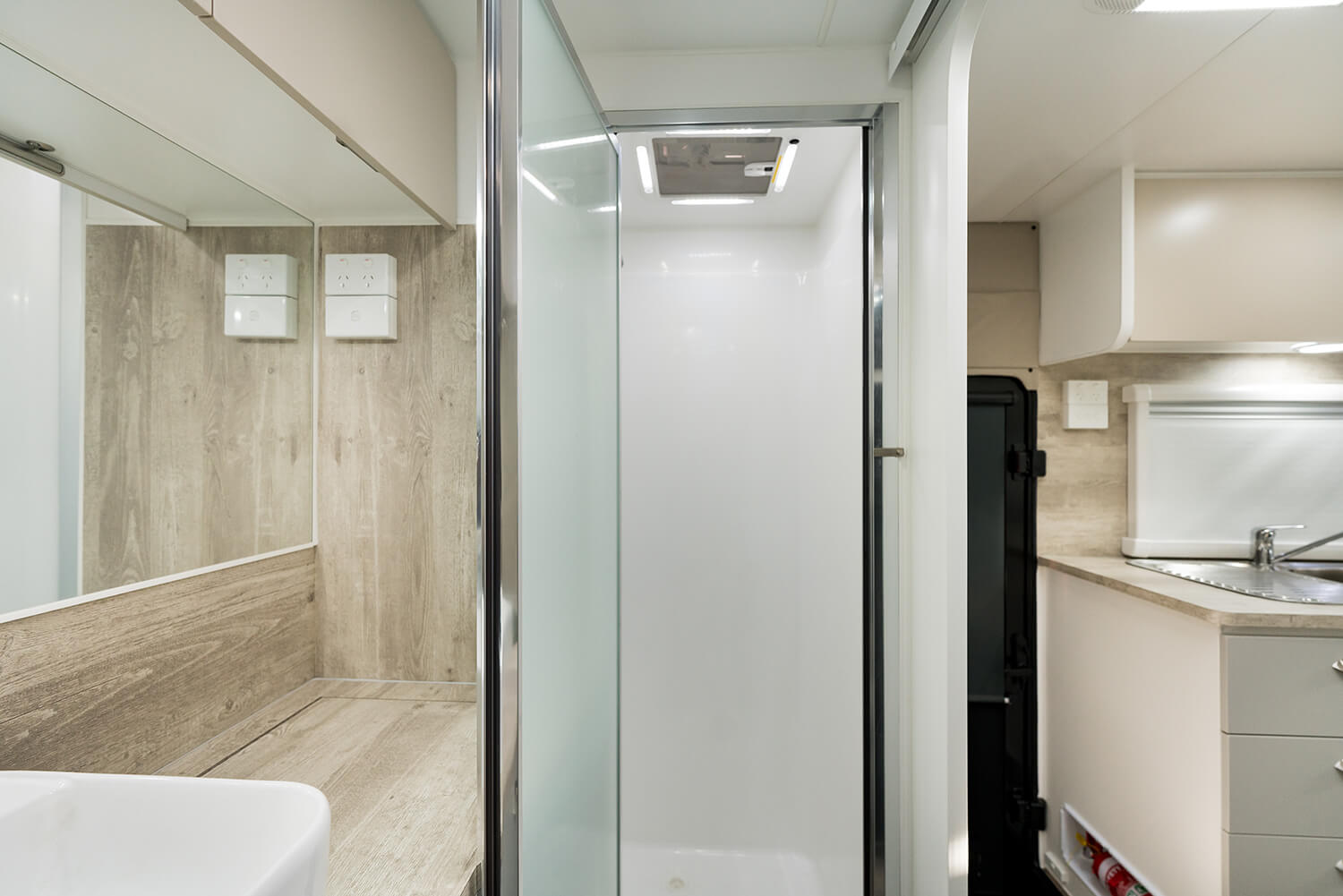 Silver Valley Caravans Yarra photo 14 of 14