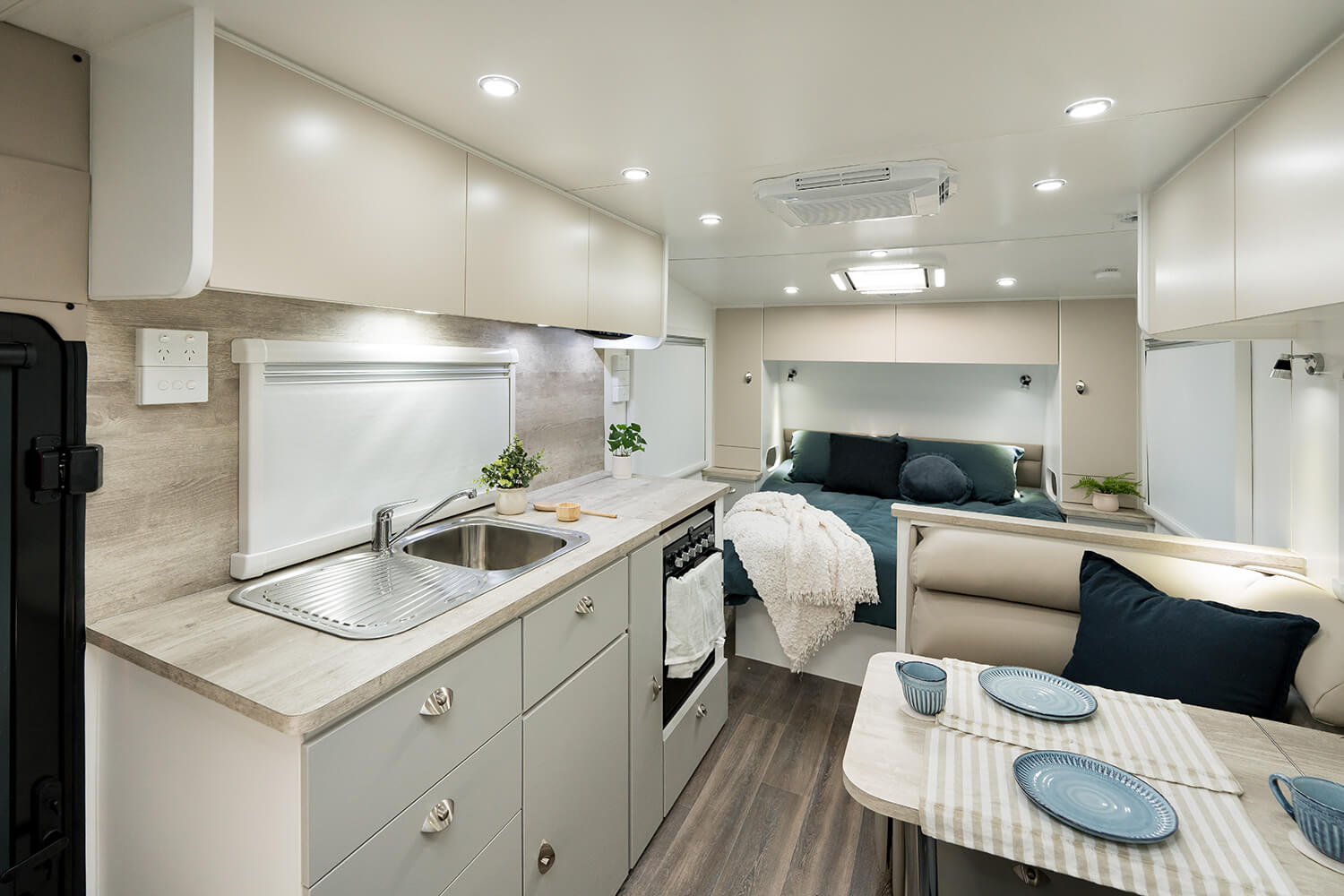 Silver Valley Caravans Yarra photo 2 of 14