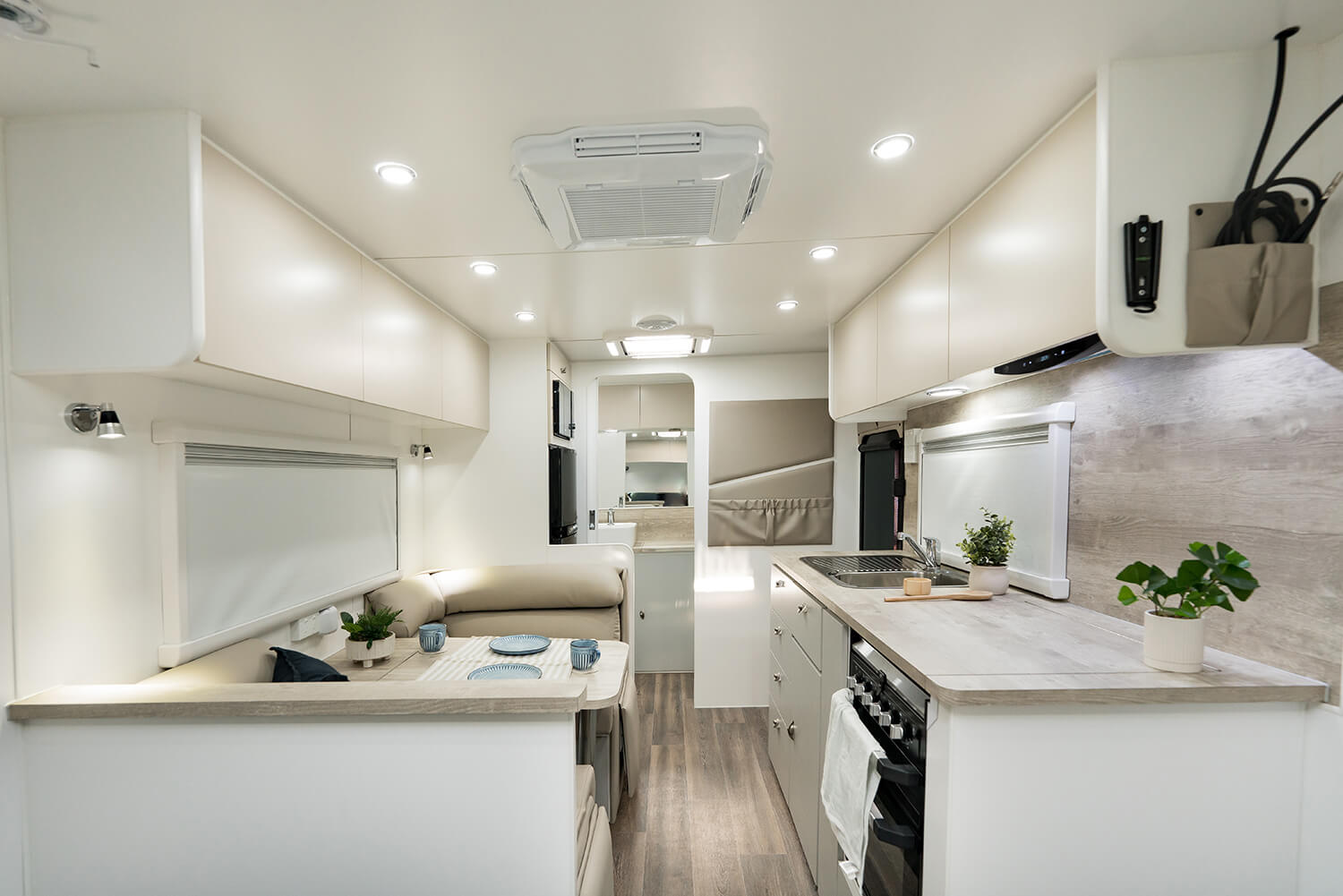 Silver Valley Caravans Yarra photo 5 of 14