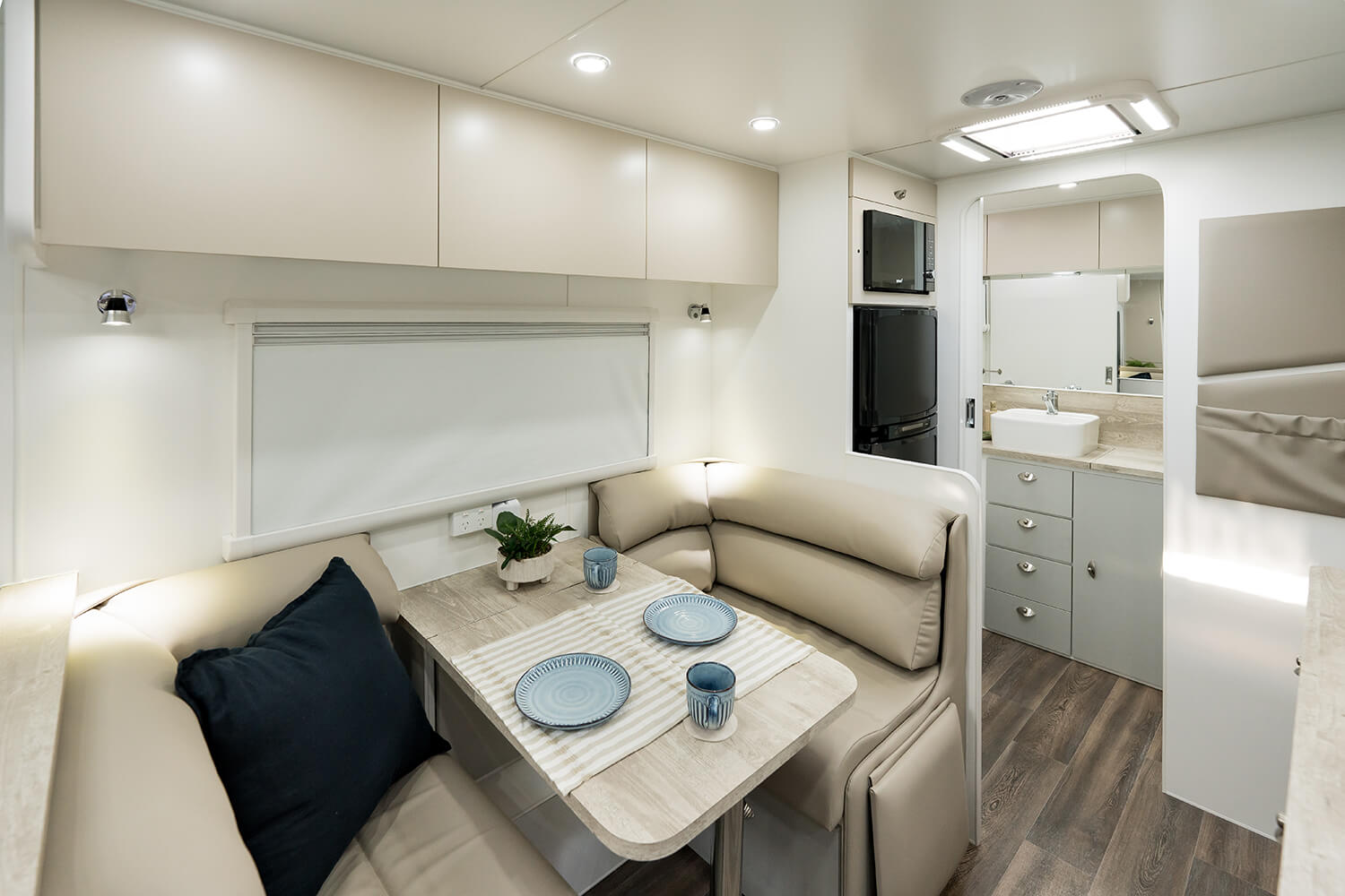 Silver Valley Caravans Yarra photo 6 of 14