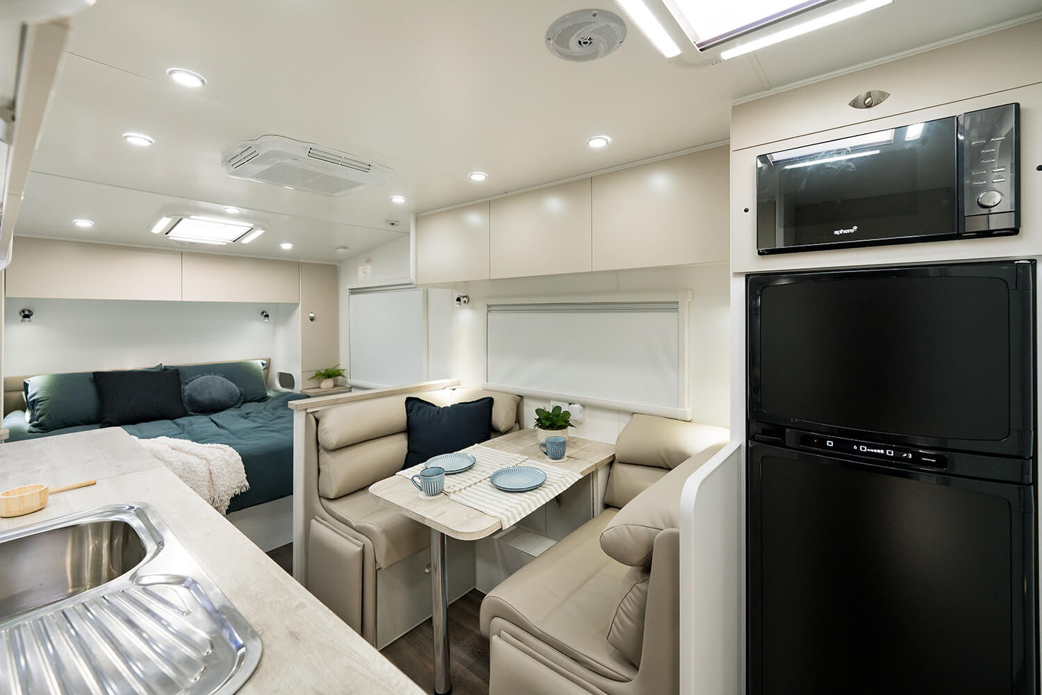 Silver Valley Caravans Yarra photo 8 of 14