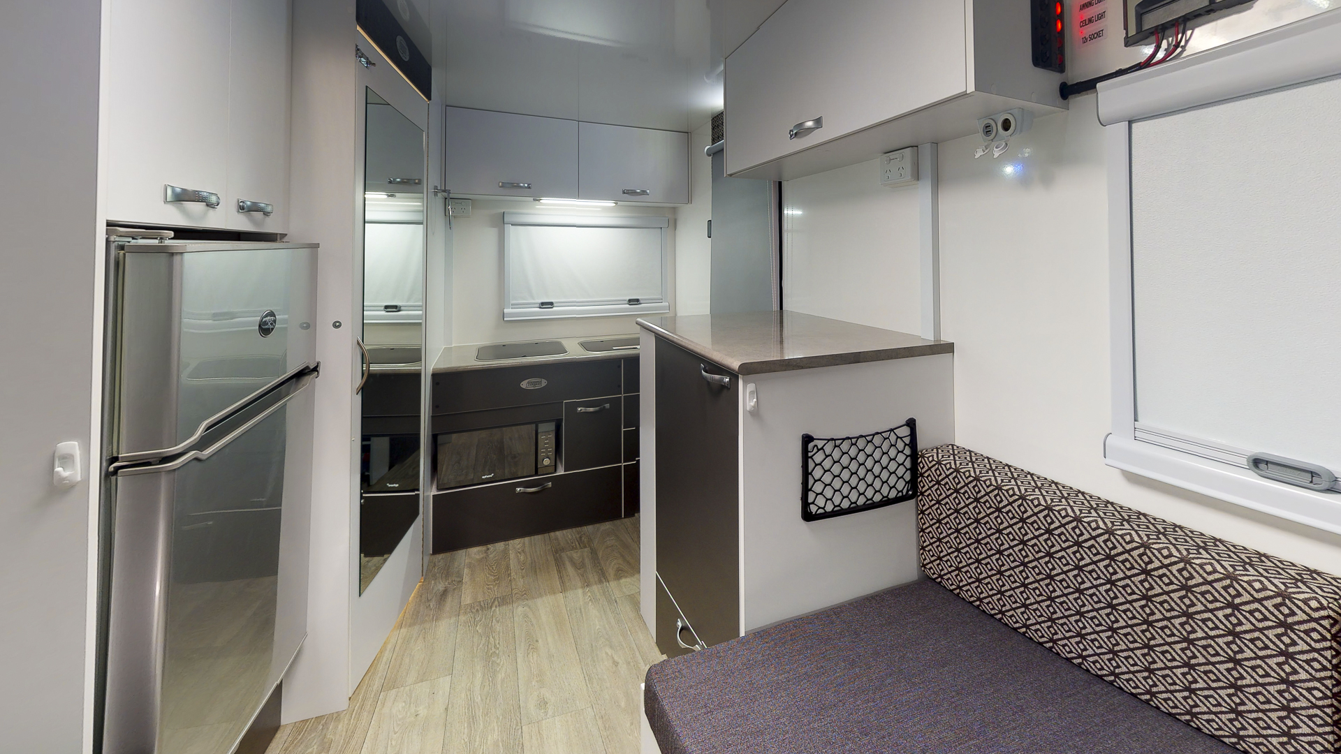Silversun Caravans Neptune photo 2 of 3