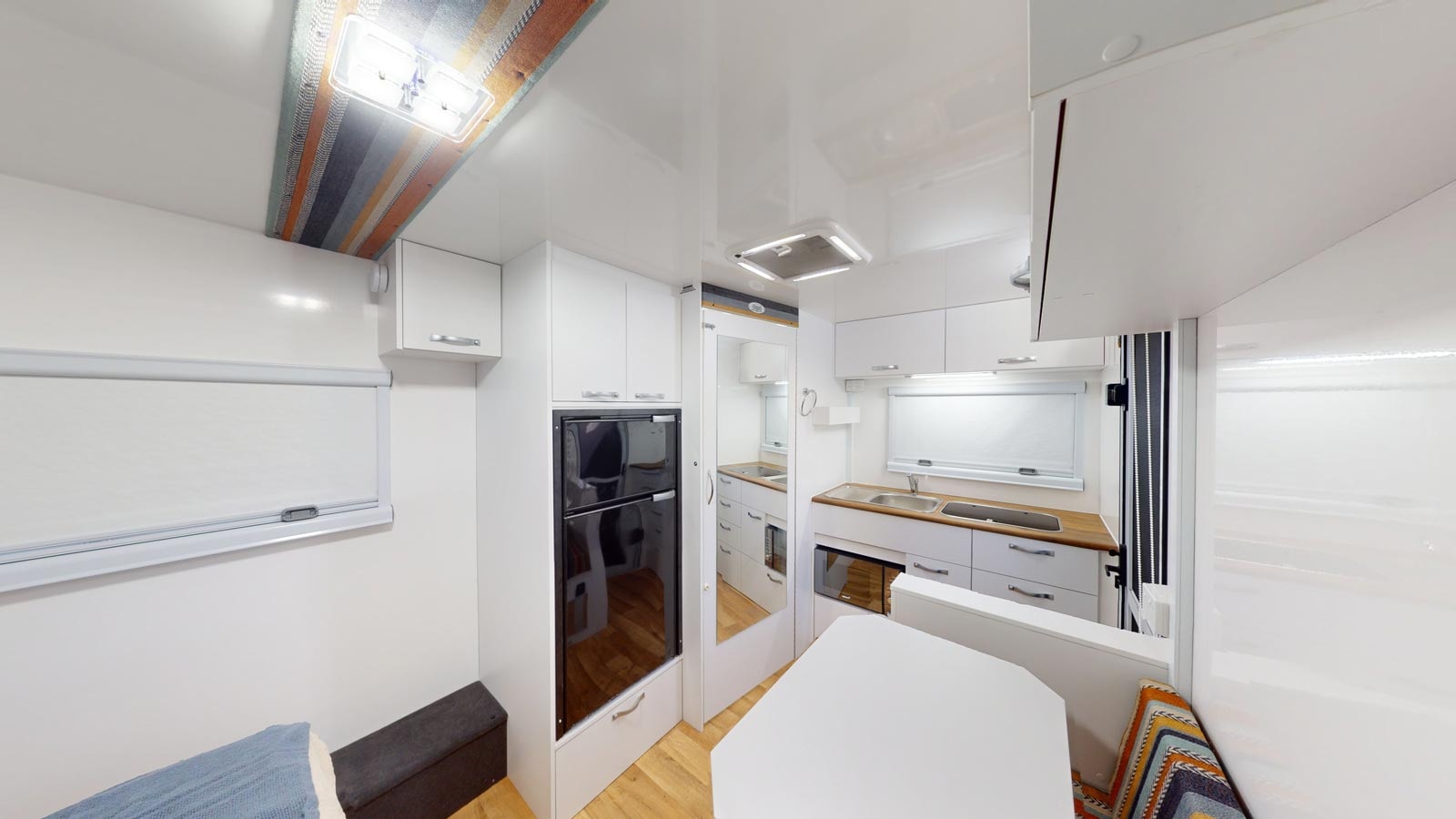 Silversun Caravans Neptune photo 3 of 3