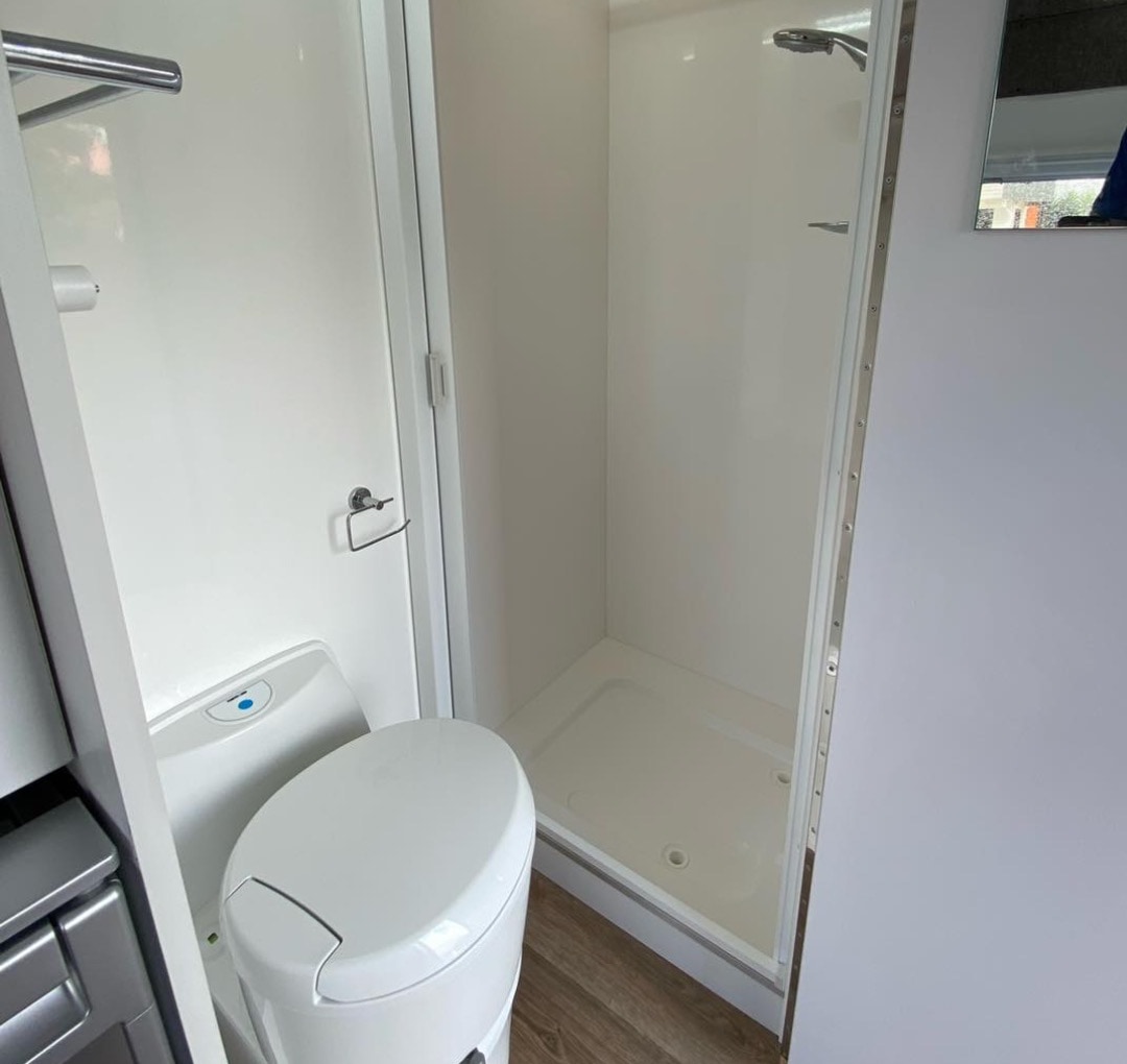 Silversun Caravans Pluto photo 3 of 3