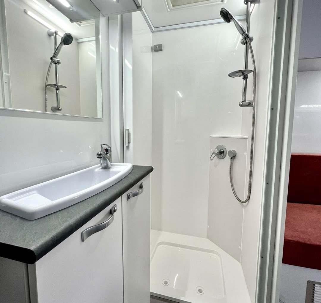 Silversun Caravans Saturn photo 3 of 3