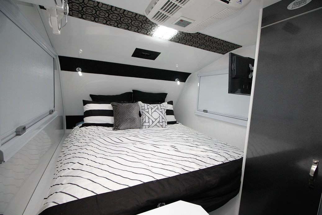 Silversun Caravans Shockwave photo 1 of 4