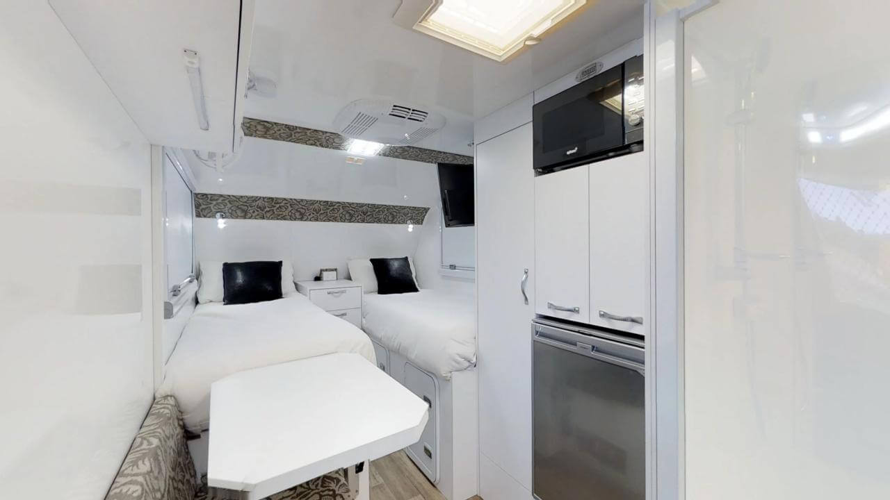 Silversun Caravans Shockwave photo 3 of 4