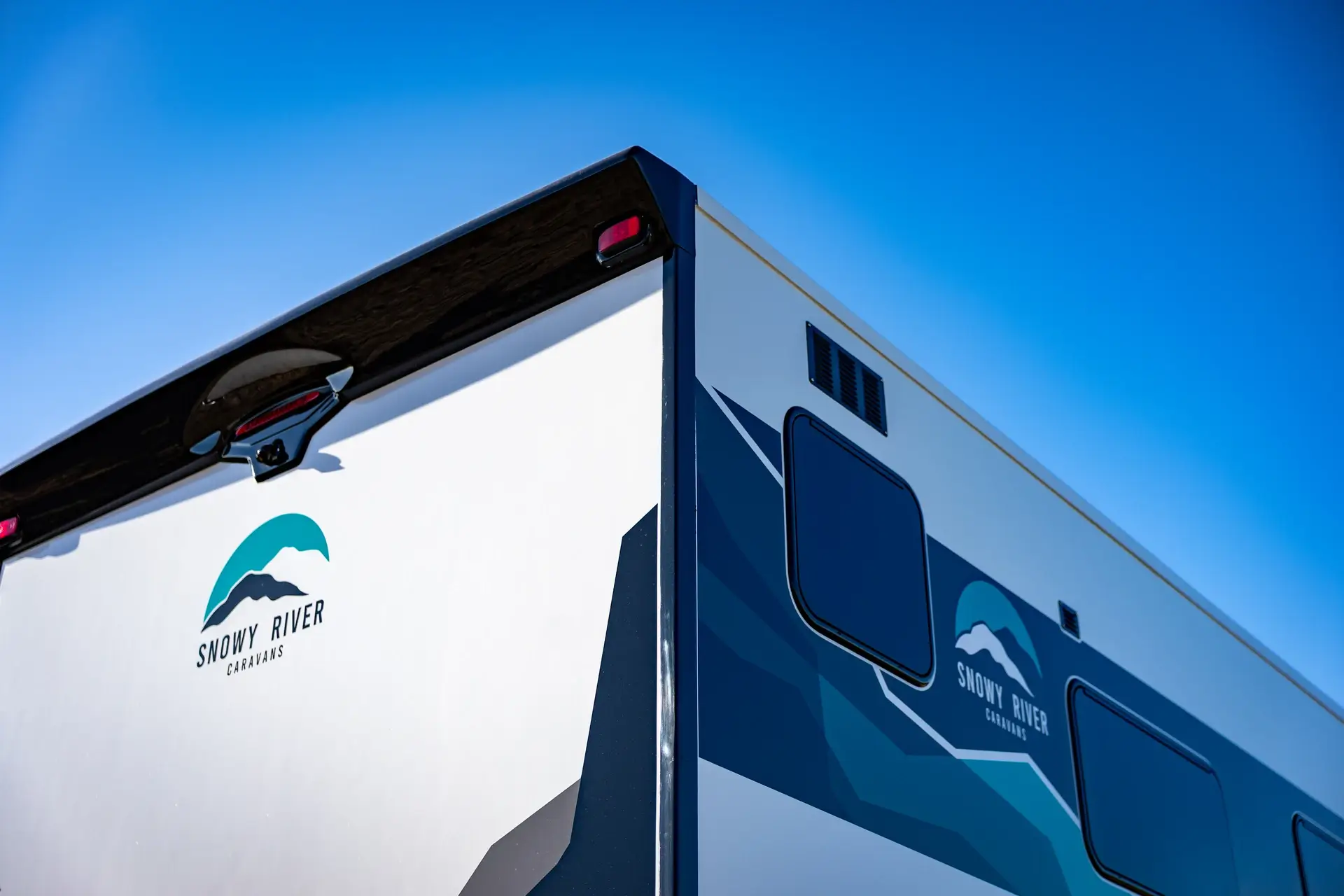 Snowy River Caravans SRM Motorhome Range photo 4 of 10