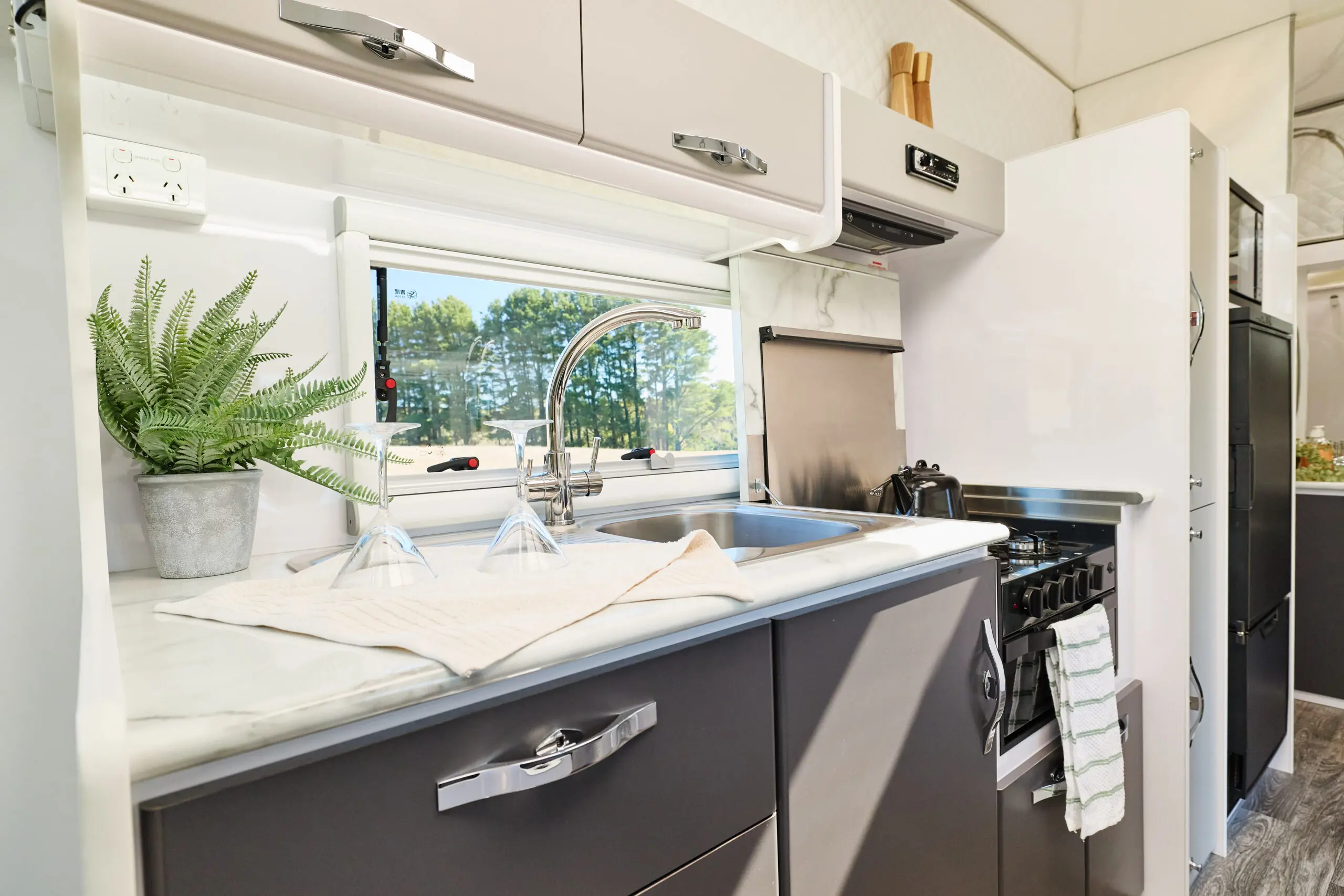 Snowy River Caravans SRP Pop Top Range photo 2 of 22