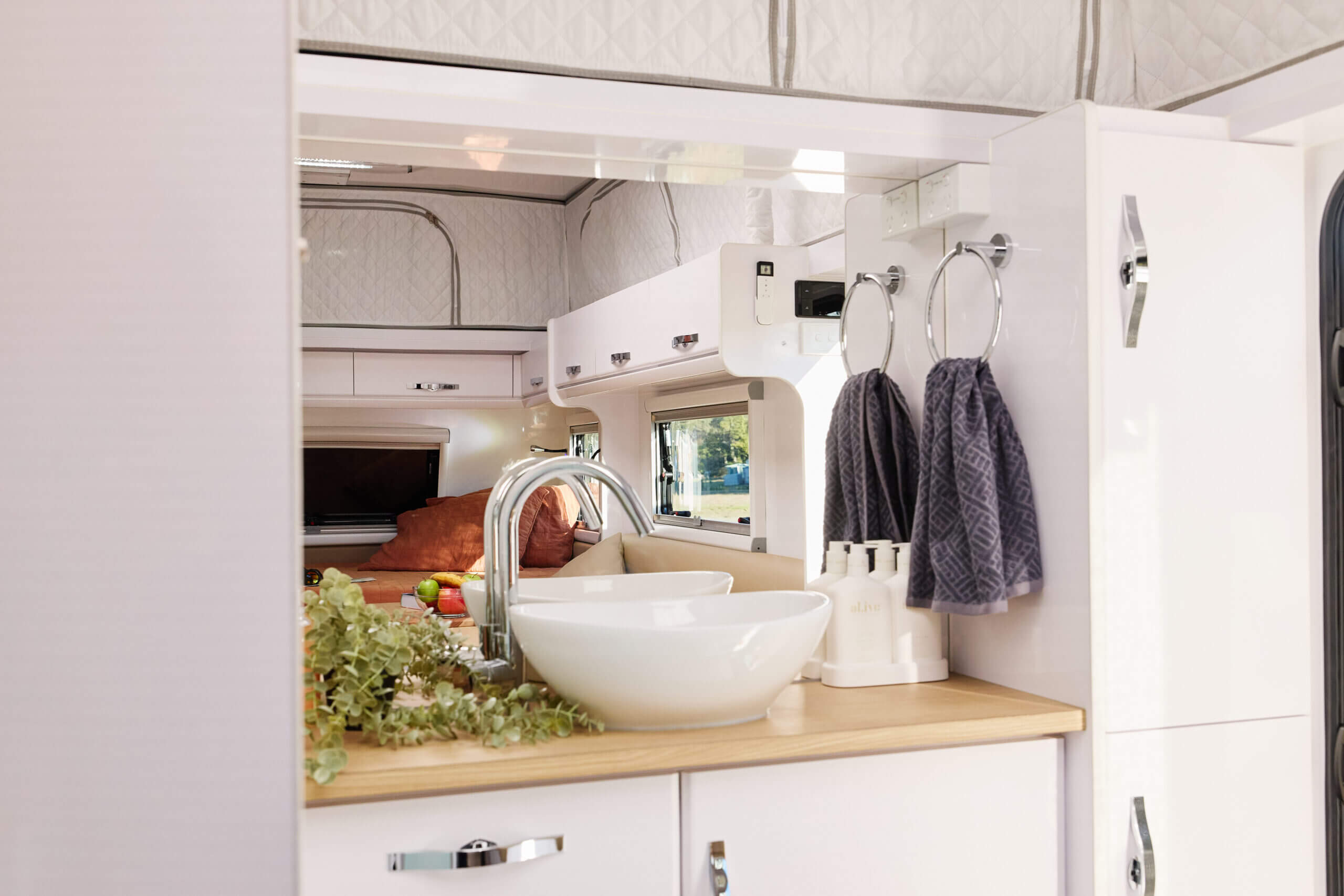 Snowy River Caravans SRP Pop Top Range photo 8 of 22