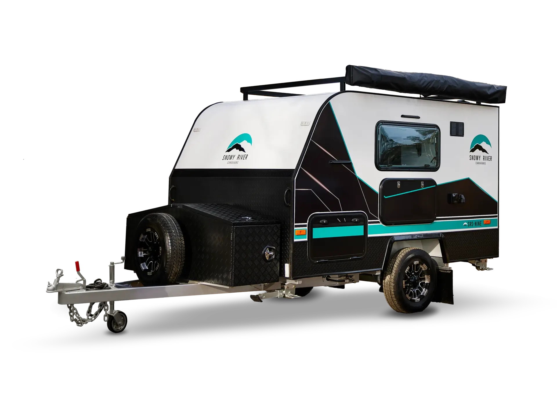 SRS Mini Caravan Range
