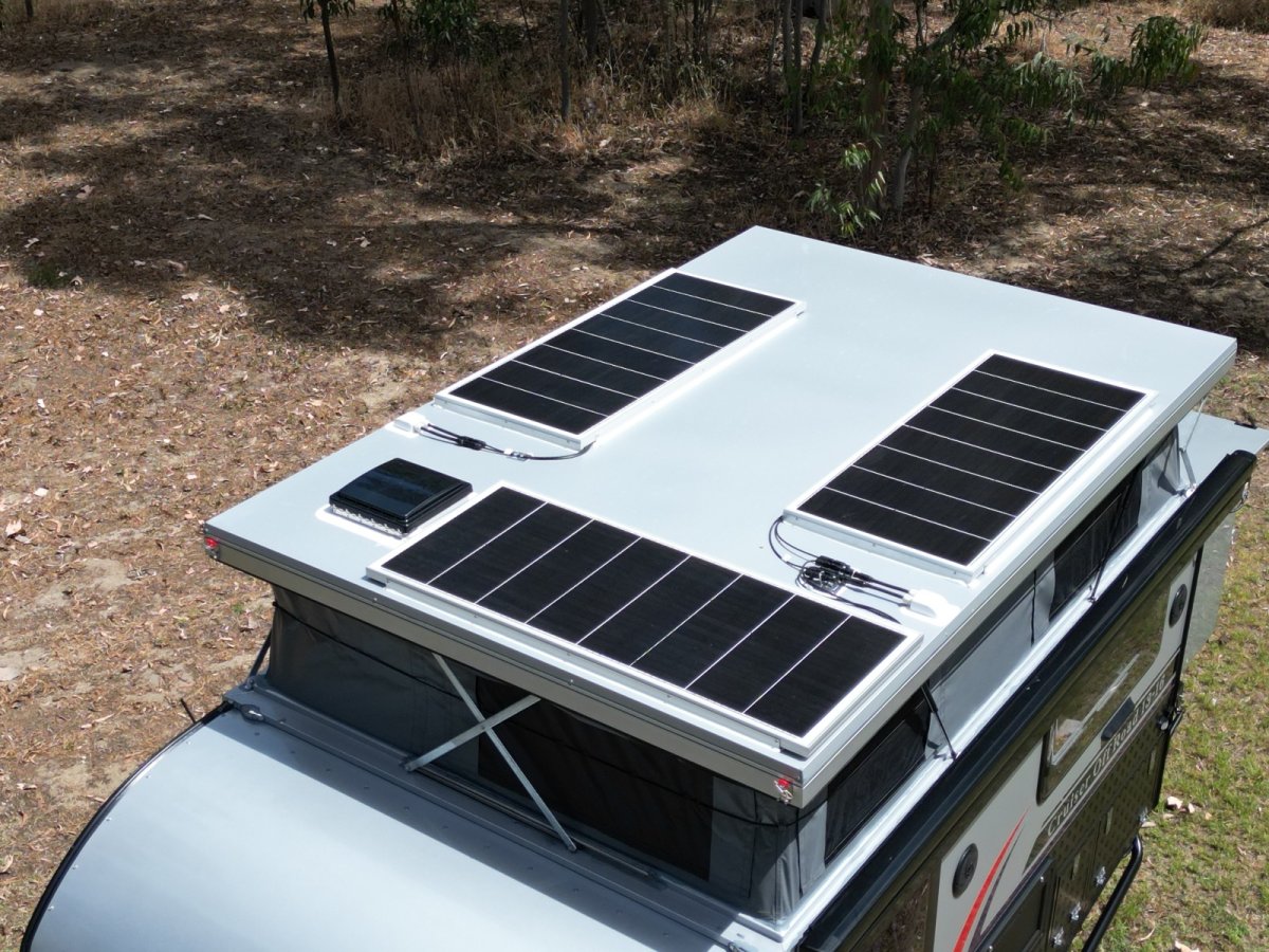 Southern Cross Caravans SC13 Cruiser photo 6 of 6